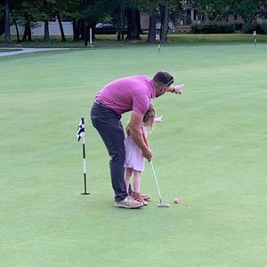 Meet your Posher, Adam